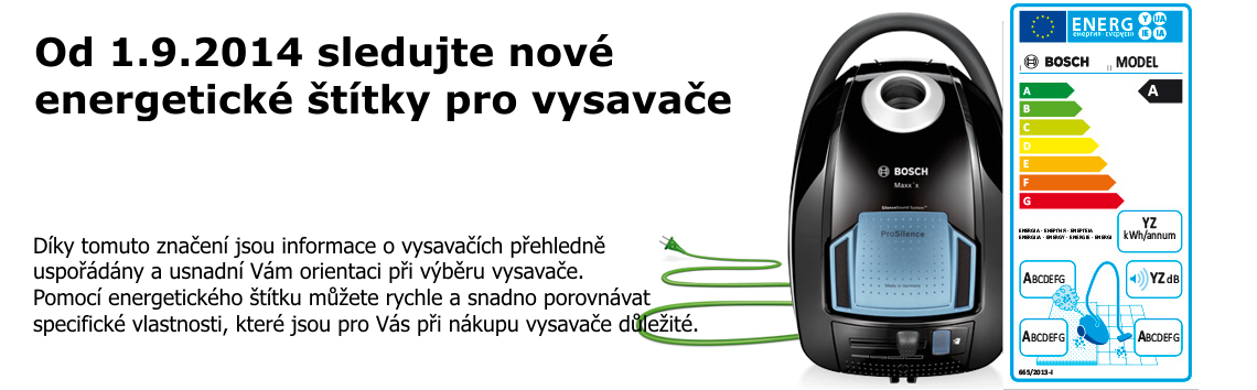 Energeticky stitek
