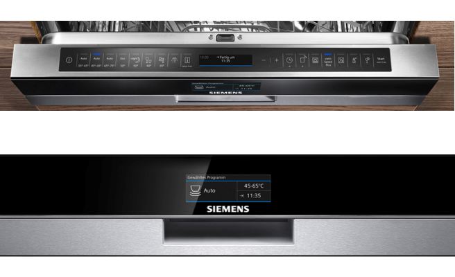 panel mycky Siemens