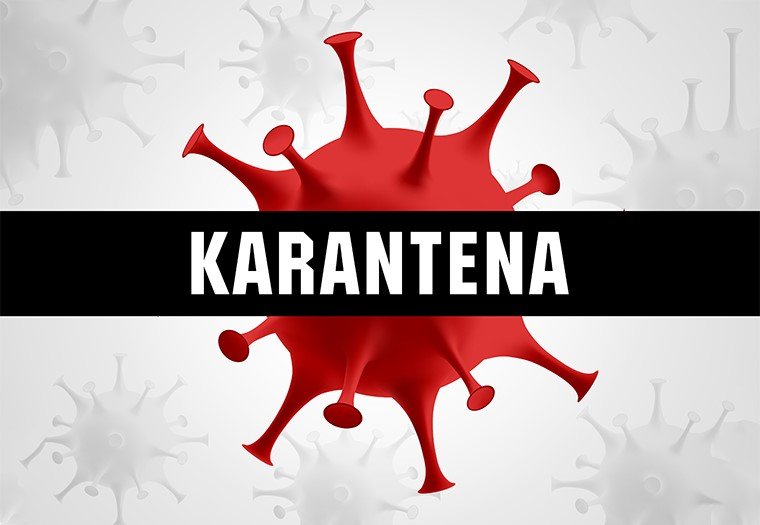 Karantena